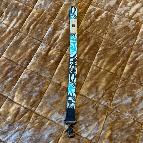Thread wallets lanyard - Picture 2 of 3